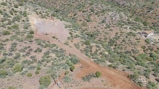 7.45 Acres of Land for Sale in Globe, Arizona