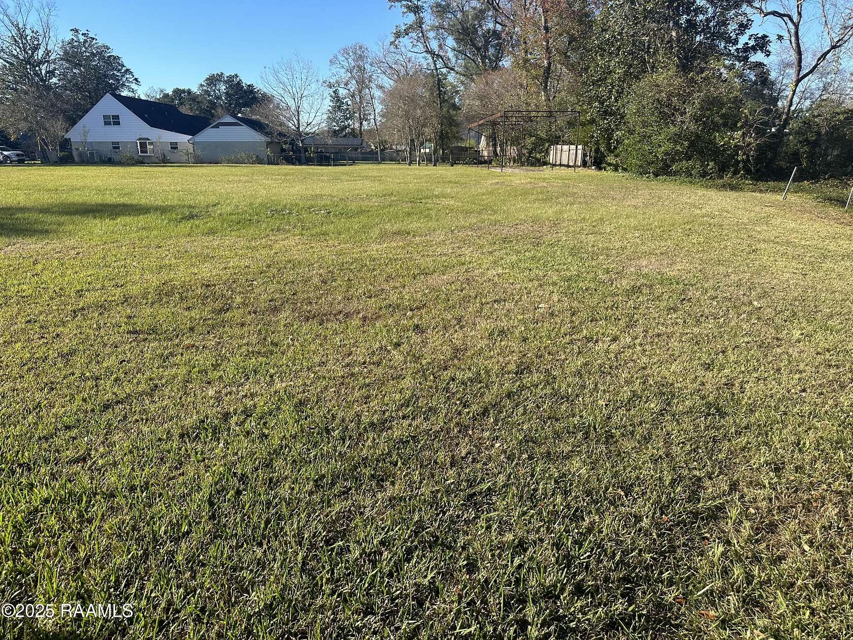 1.59 Acres of Residential Land for Sale in Lafayette, Louisiana