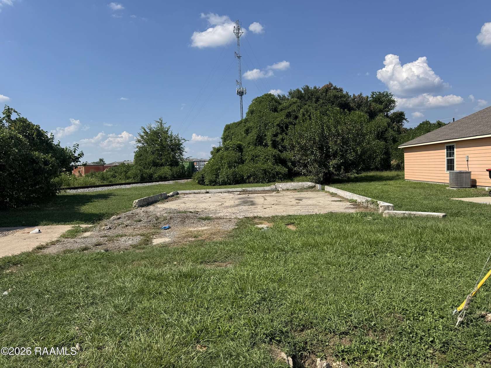 0.09 Acres of Residential Land for Sale in Lafayette, Louisiana