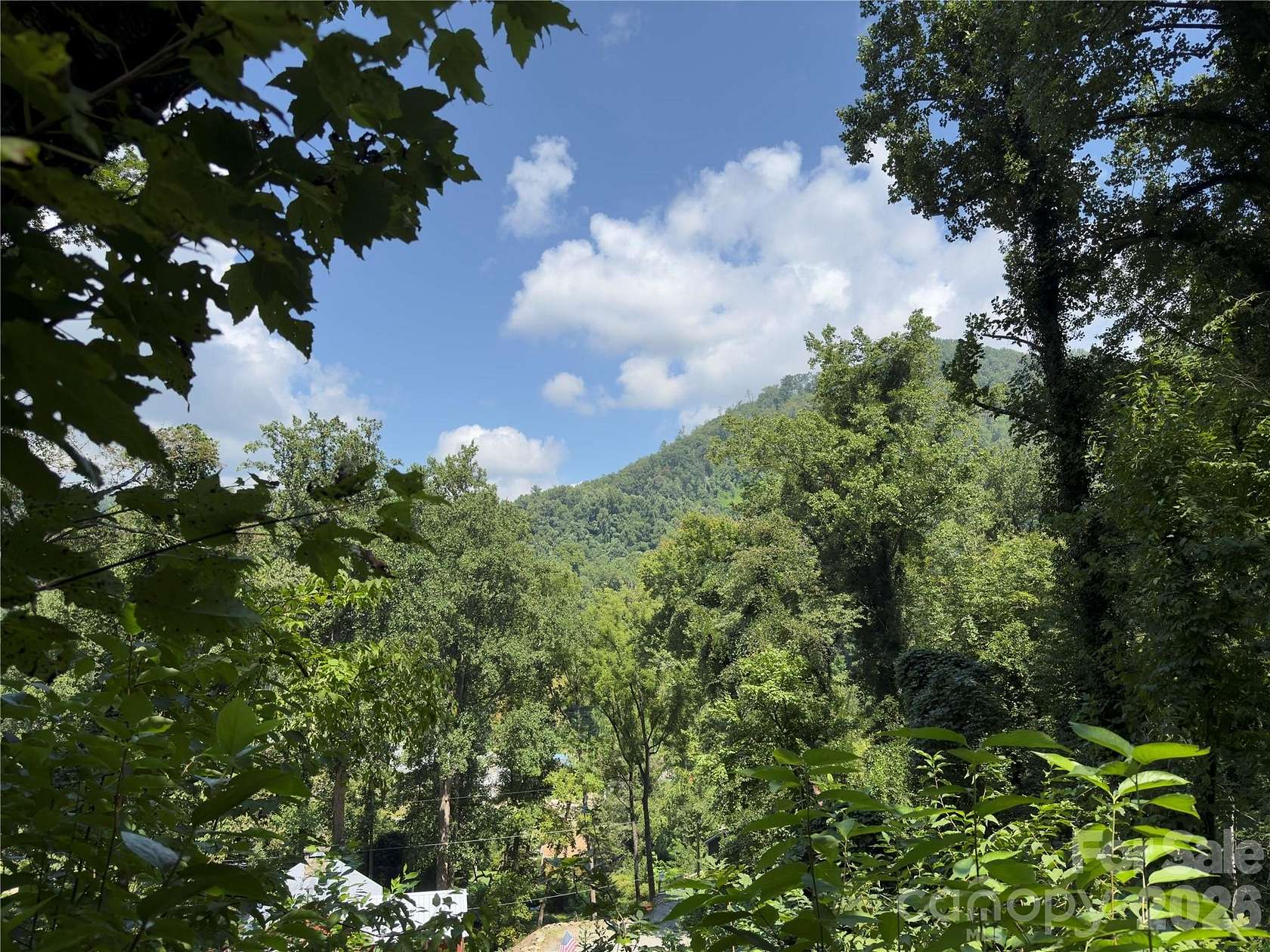 0.2 Acres of Residential Land for Sale in Hendersonville, North Carolina