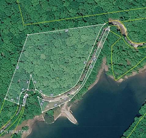 5 Acres of Land for Sale in Rockwood, Tennessee