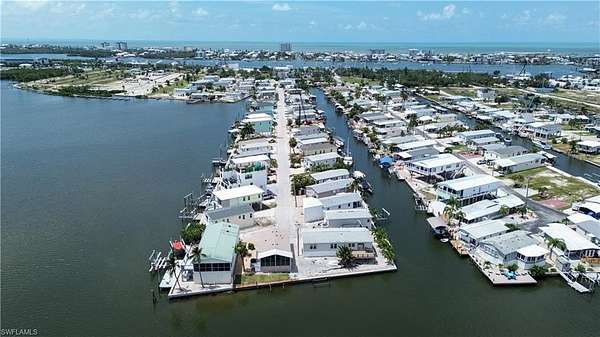 0.09 Acres of Residential Land for Sale in Fort Myers Beach, Florida