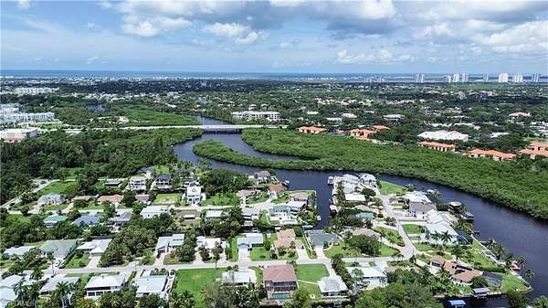 0.22 Acres of Residential Land for Sale in Bonita Springs, Florida