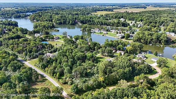 0.29 Acres of Land for Sale in Perrinton, Michigan