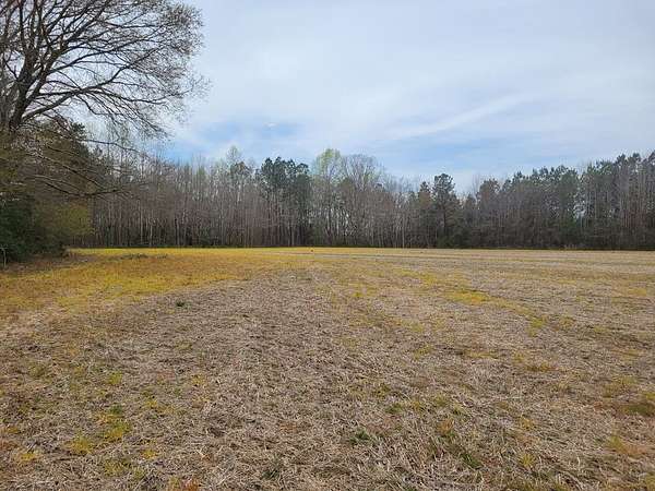 22.2 Acres of Recreational Land for Sale in Wicomico Church, Virginia