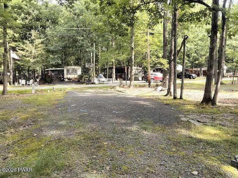 0.11 Acres of Mixed-Use Land for Sale in Milford, Pennsylvania