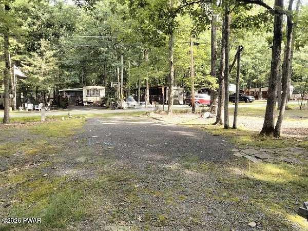 0.11 Acres of Mixed-Use Land for Sale in Milford, Pennsylvania