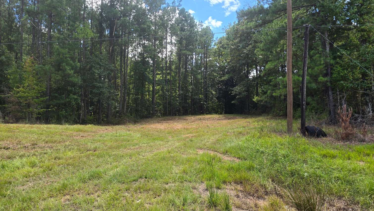 1 Acre of Residential Land for Sale in Brookhaven, Mississippi