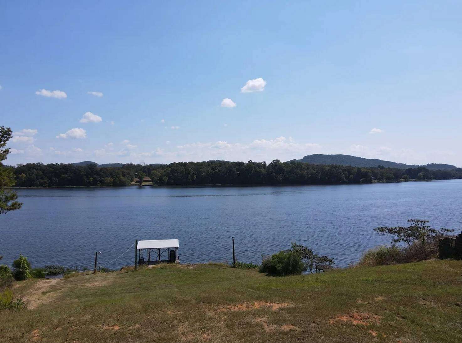 1.5 Acres of Land for Sale in Wilsonville, Alabama