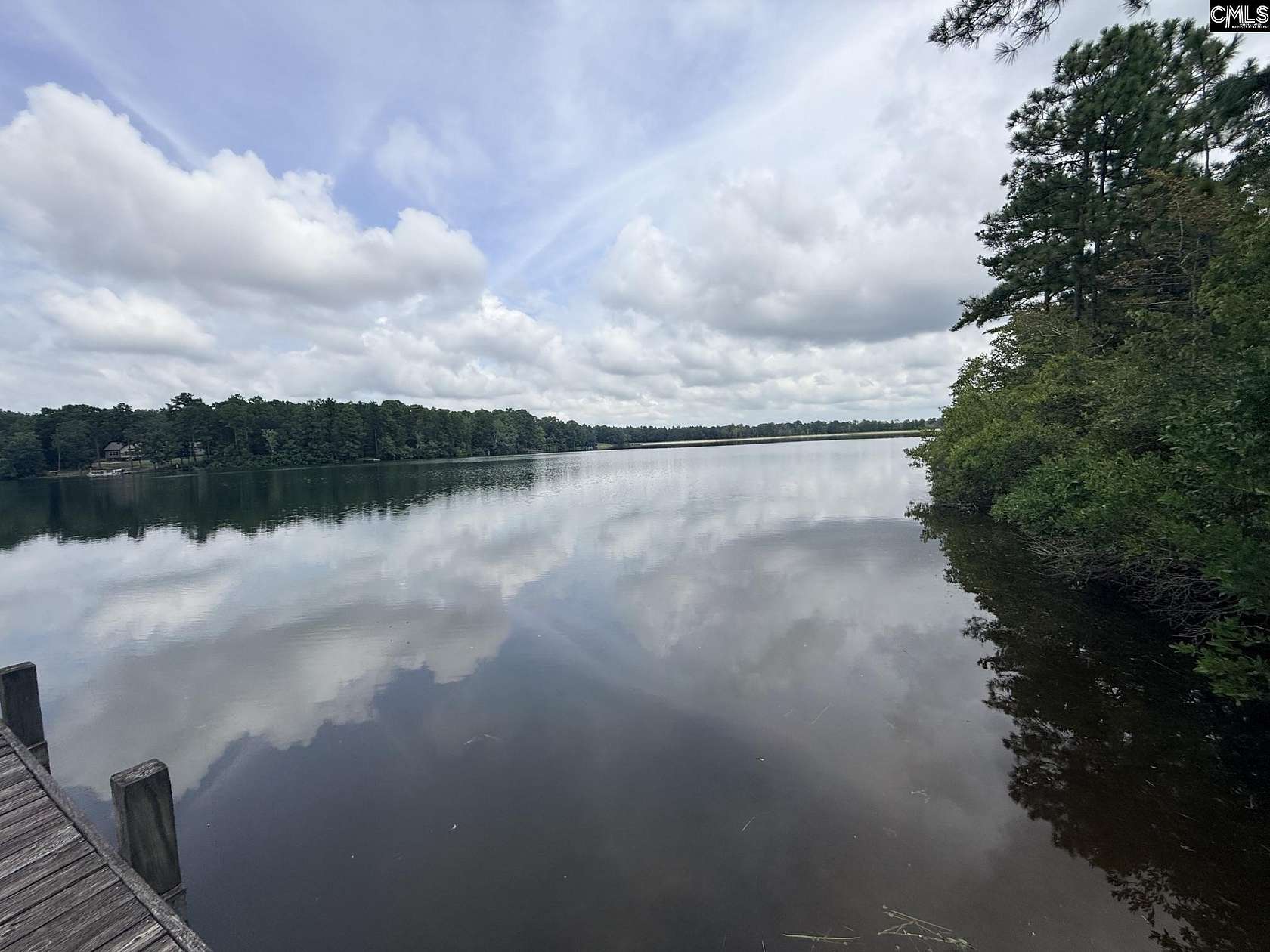 2 Acres of Residential Land for Sale in Wagener, South Carolina