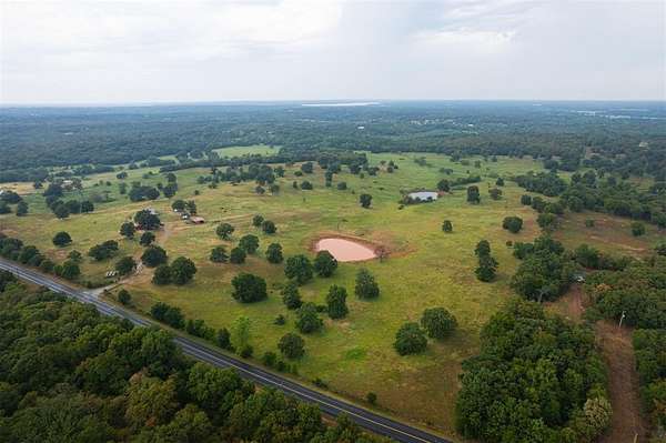 20 Acres of Land for Sale in Norman, Oklahoma