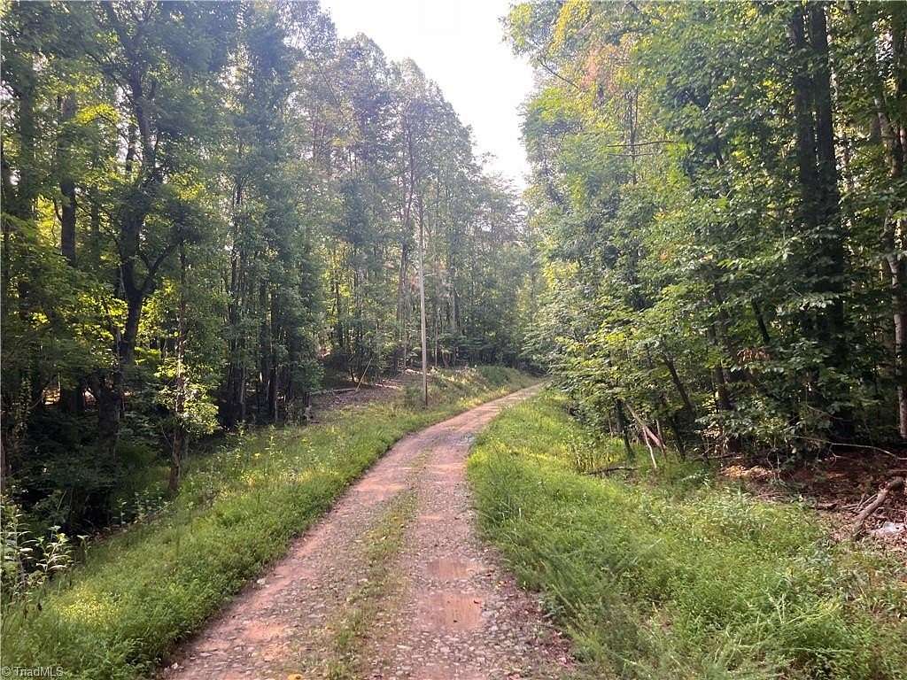19 Acres of Land for Sale in Westfield, North Carolina