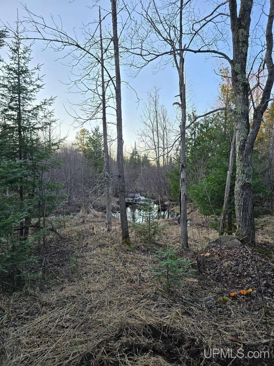 2 Acres of Residential Land for Sale in Marquette, Michigan