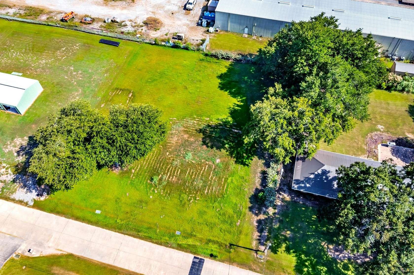 0.56 Acres of Residential Land for Sale in Galliano, Louisiana