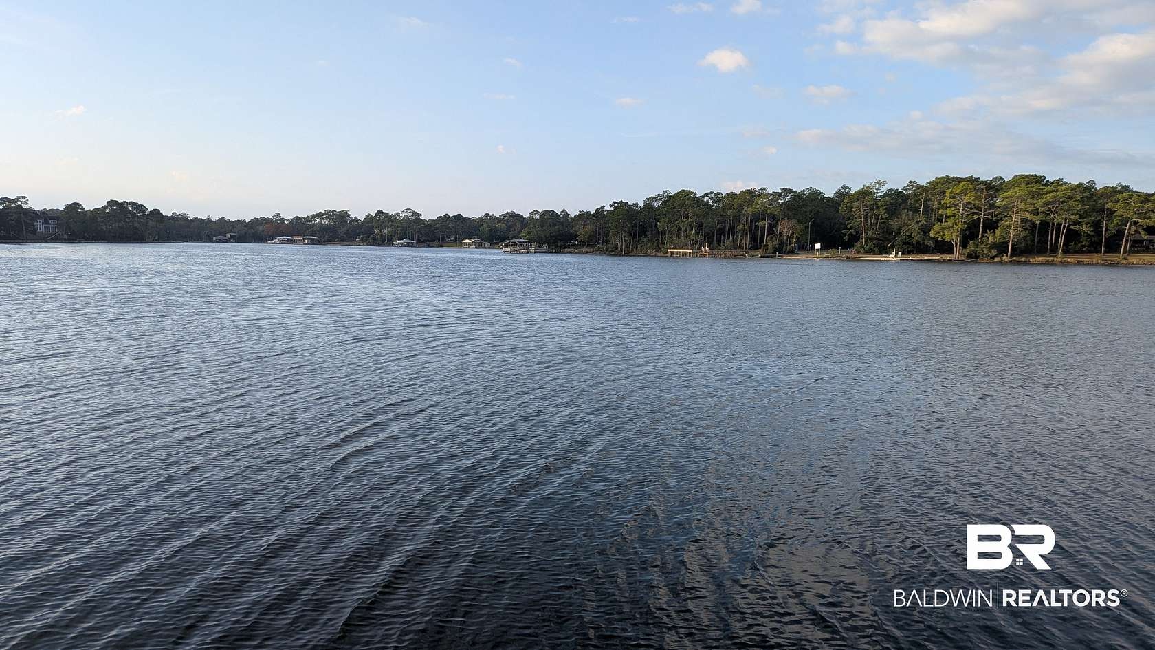 0.64 Acres of Land for Sale in Lillian, Alabama