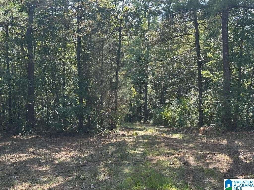 6.2 Acres of Residential Land for Sale in Riverside, Alabama