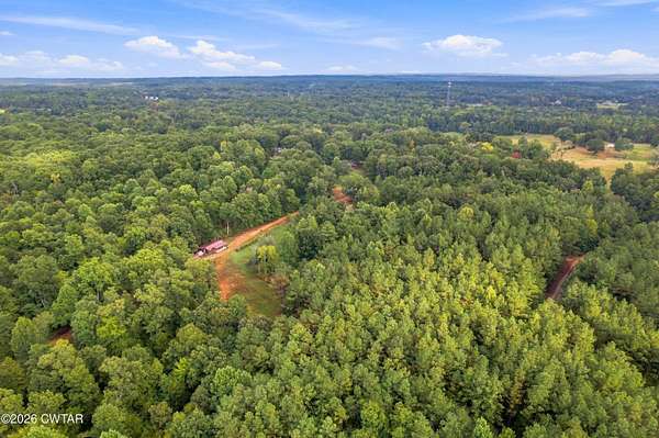 57.7 Acres of Land for Sale in Toone, Tennessee
