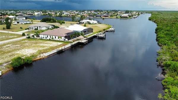 0.23 Acres of Residential Land for Sale in Cape Coral, Florida