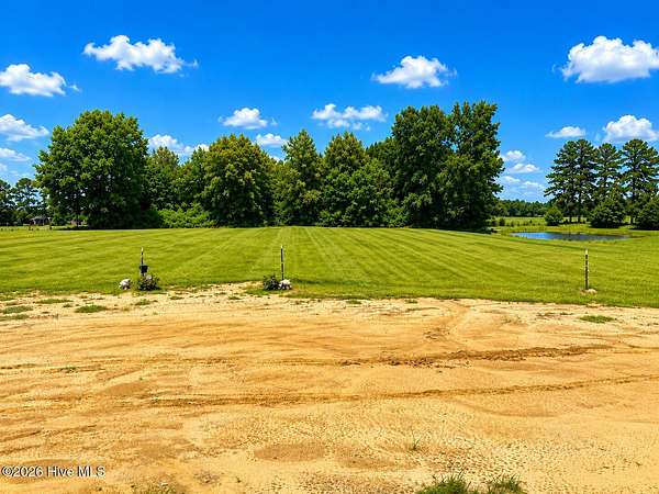 4 Acres of Residential Land for Sale in Chadbourn, North Carolina