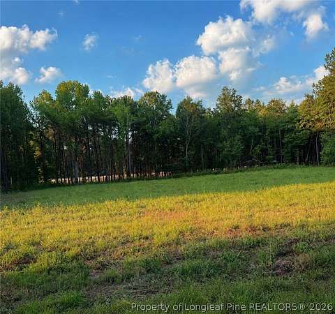 0.96 Acres of Residential Land for Sale in Roseboro, North Carolina