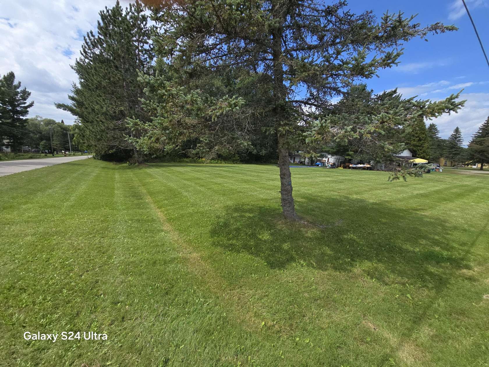 0.55 Acres of Commercial Land for Sale in Houghton Lake, Michigan