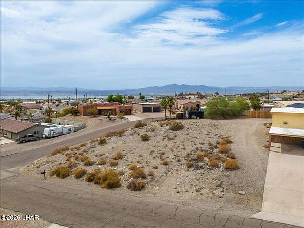 0.3 Acres of Residential Land for Sale in Lake Havasu City, Arizona
