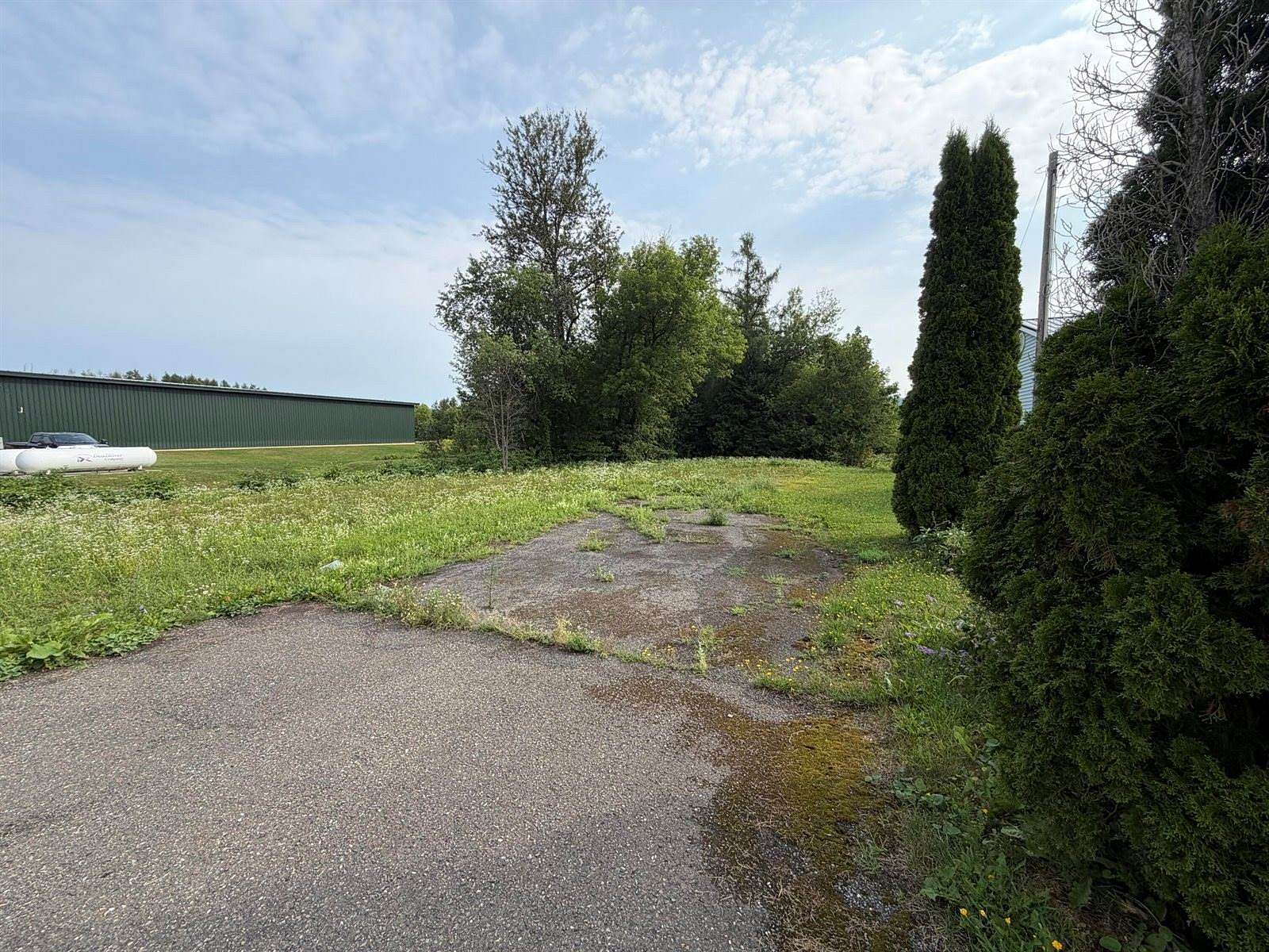 0.94 Acres of Land for Sale in Mars Hill, Maine