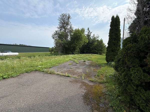0.94 Acres of Land for Sale in Mars Hill, Maine