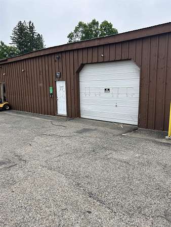 3.65 Acres of Commercial Land for Lease in Londonderry, New Hampshire