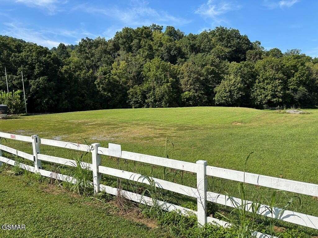 4.8 Acres of Mixed-Use Land for Sale in Sevierville, Tennessee