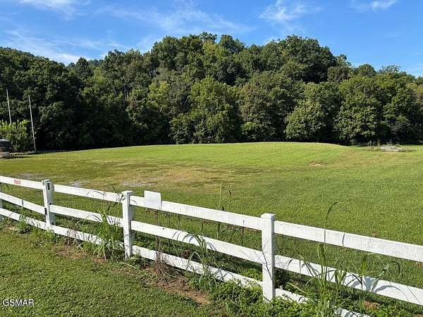 4.8 Acres of Mixed-Use Land for Sale in Sevierville, Tennessee