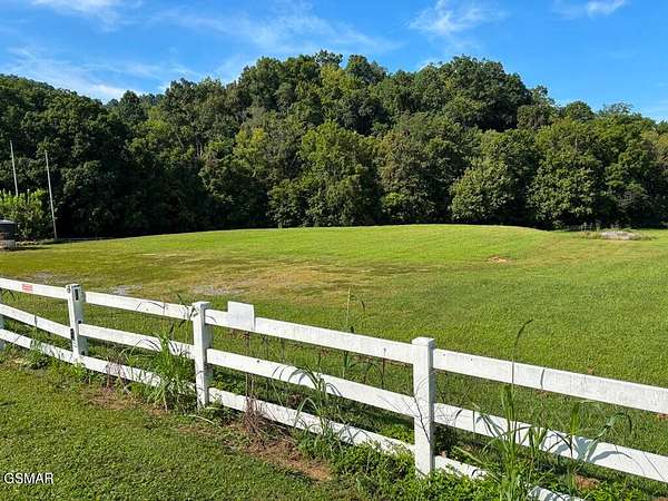 4.8 Acres of Mixed-Use Land for Sale in Sevierville, Tennessee