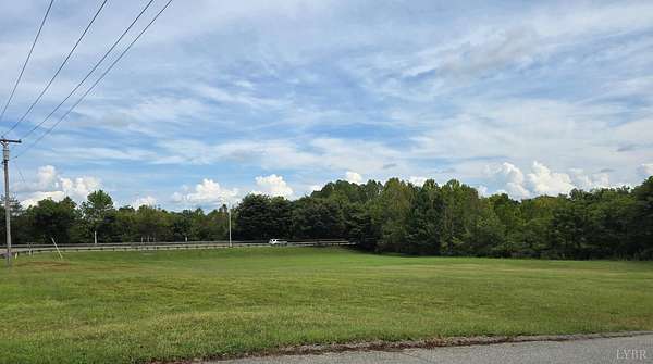 1.38 Acres of Commercial Land for Sale in Bedford, Virginia
