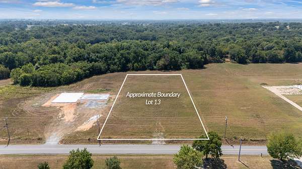 1.5 Acres of Residential Land for Sale in Grove, Oklahoma