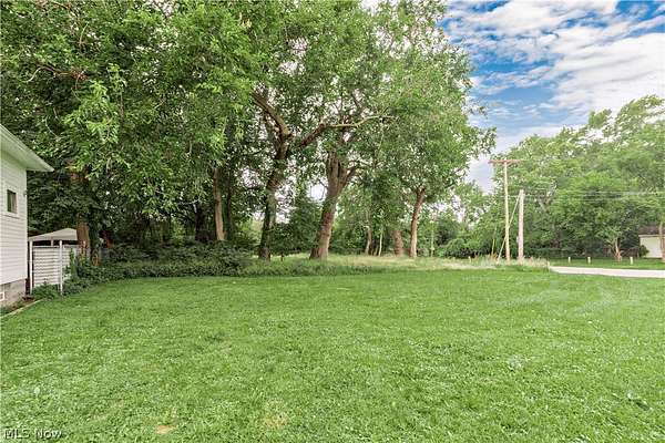 0.07 Acres of Residential Land for Sale in East Cleveland, Ohio