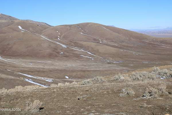 40 Acres of Land for Sale in Imlay, Nevada