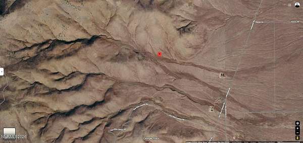 40 Acres of Land for Sale in Winnemucca, Nevada