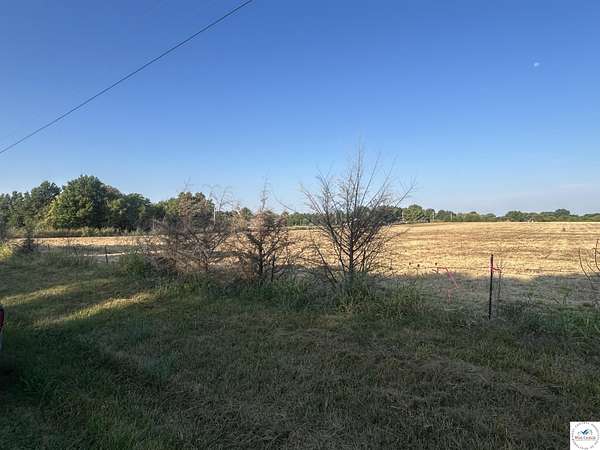 3.3 Acres of Residential Land for Sale in Clinton, Missouri
