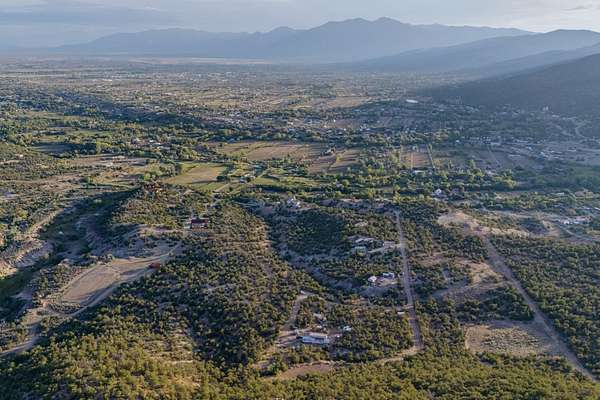 8.67 Acres of Residential Land for Sale in Ranchos de Taos, New Mexico