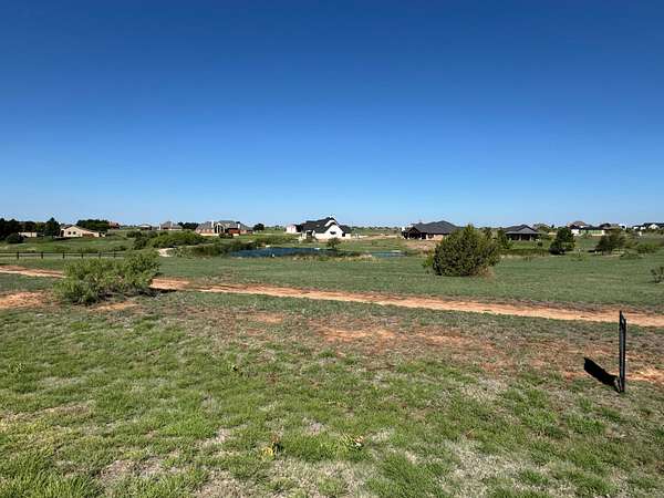 2.5 Acres of Residential Land for Sale in Amarillo, Texas