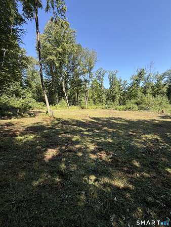 18.2 Acres of Recreational Land for Sale in Stafford, Connecticut