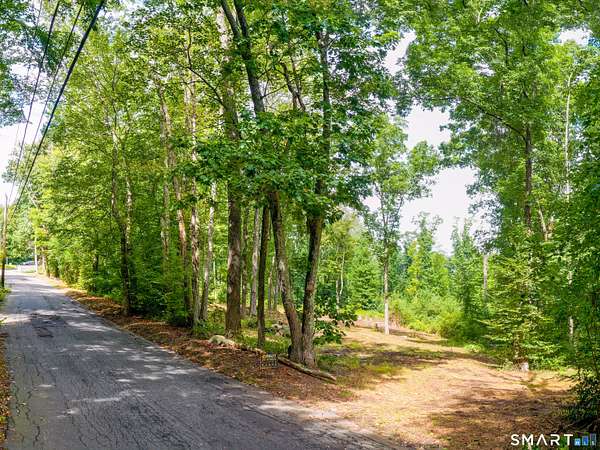 18.2 Acres of Recreational Land for Sale in Stafford, Connecticut