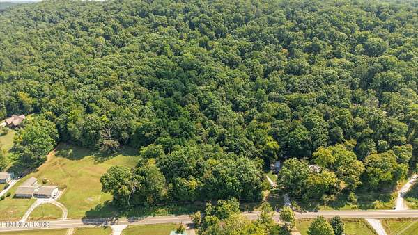 11 Acres of Land for Sale in Kingston, Tennessee