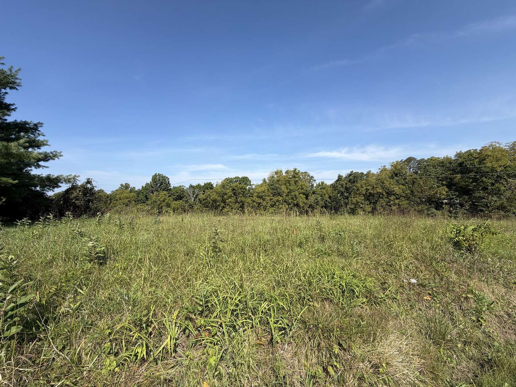 2.51 Acres of Residential Land for Sale in Falmouth, Kentucky