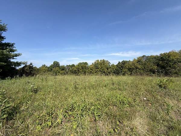 2.51 Acres of Residential Land for Sale in Falmouth, Kentucky