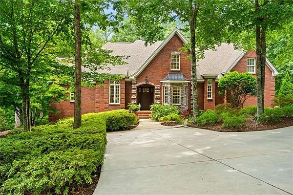 2.25 Acres of Land with Home for Sale in Auburn, Alabama