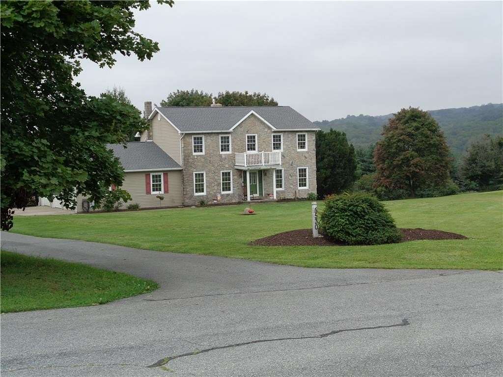 2.27 Acres of Land with Home for Sale in North Whitehall Township, Pennsylvania