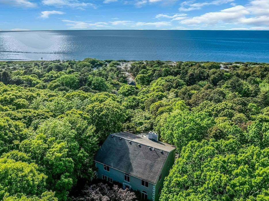 1.75 Acres of Land with Home for Sale in Peconic, New York