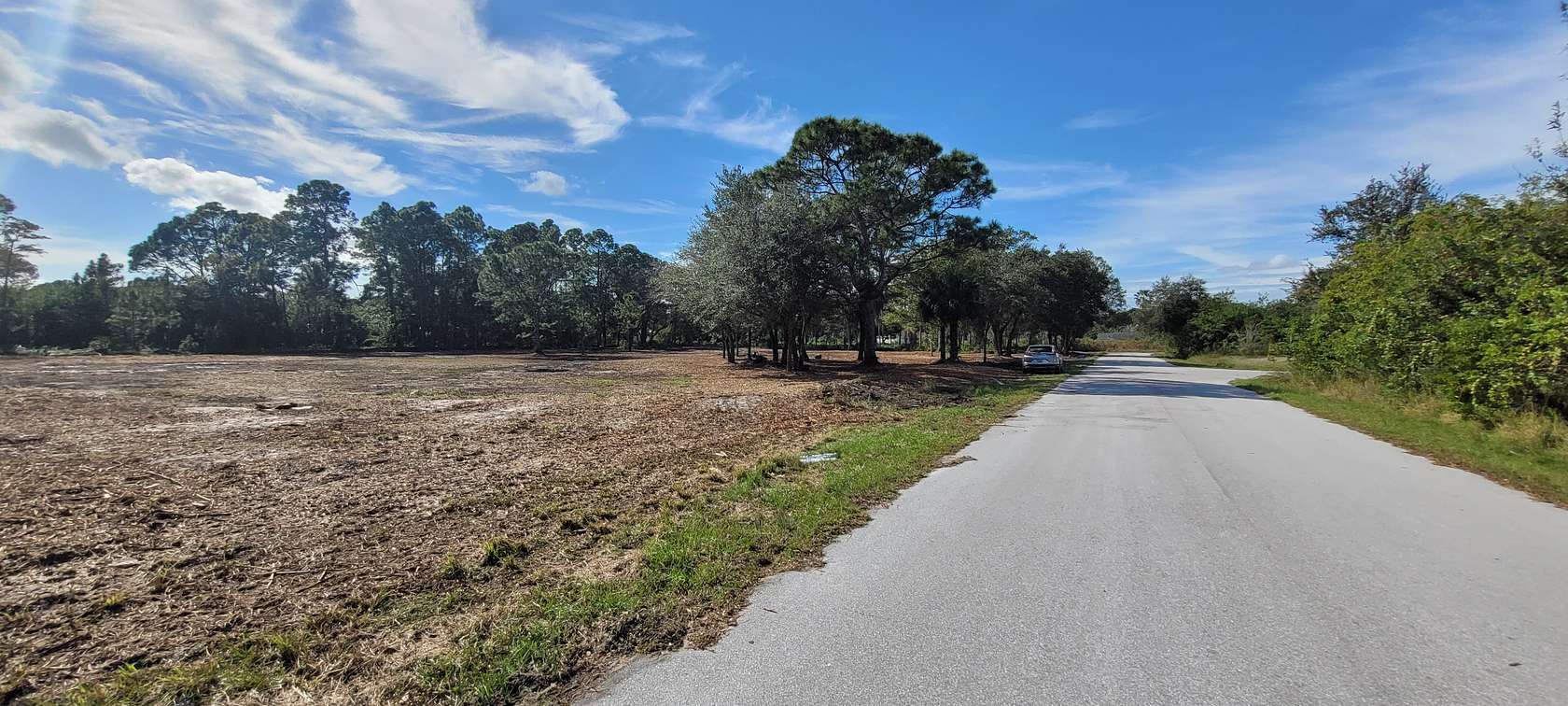 0.56 Acres of Residential Land for Sale in Palm Bay, Florida