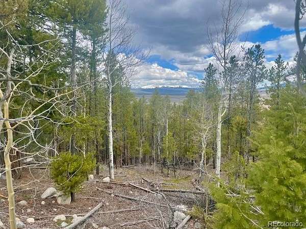 0.46 Acres of Residential Land for Sale in Twin Lakes, Colorado